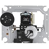 Pick-Up Laser SF-P101 16 Pin Optical Pick-Up Laser Lens with Mechanism for CD DVD Player