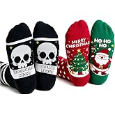 2 Pair Novelty Socks for Kids 4-18 Years Birthday Gifts Sock for Boys Girls | mismatched Soft Cotton Socks, Fun Hidden Bottom Message, Birthday Gift Socks for Daughter, Granddaughter, Niece