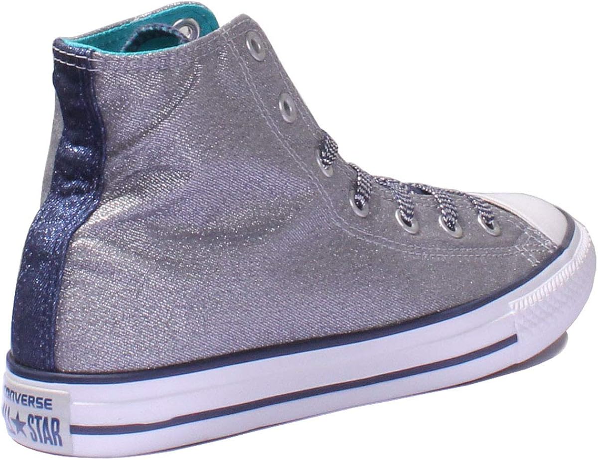converse bebe plata