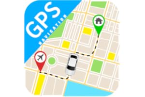 My Route Planner: Travel Assistant & Free GPS Maps