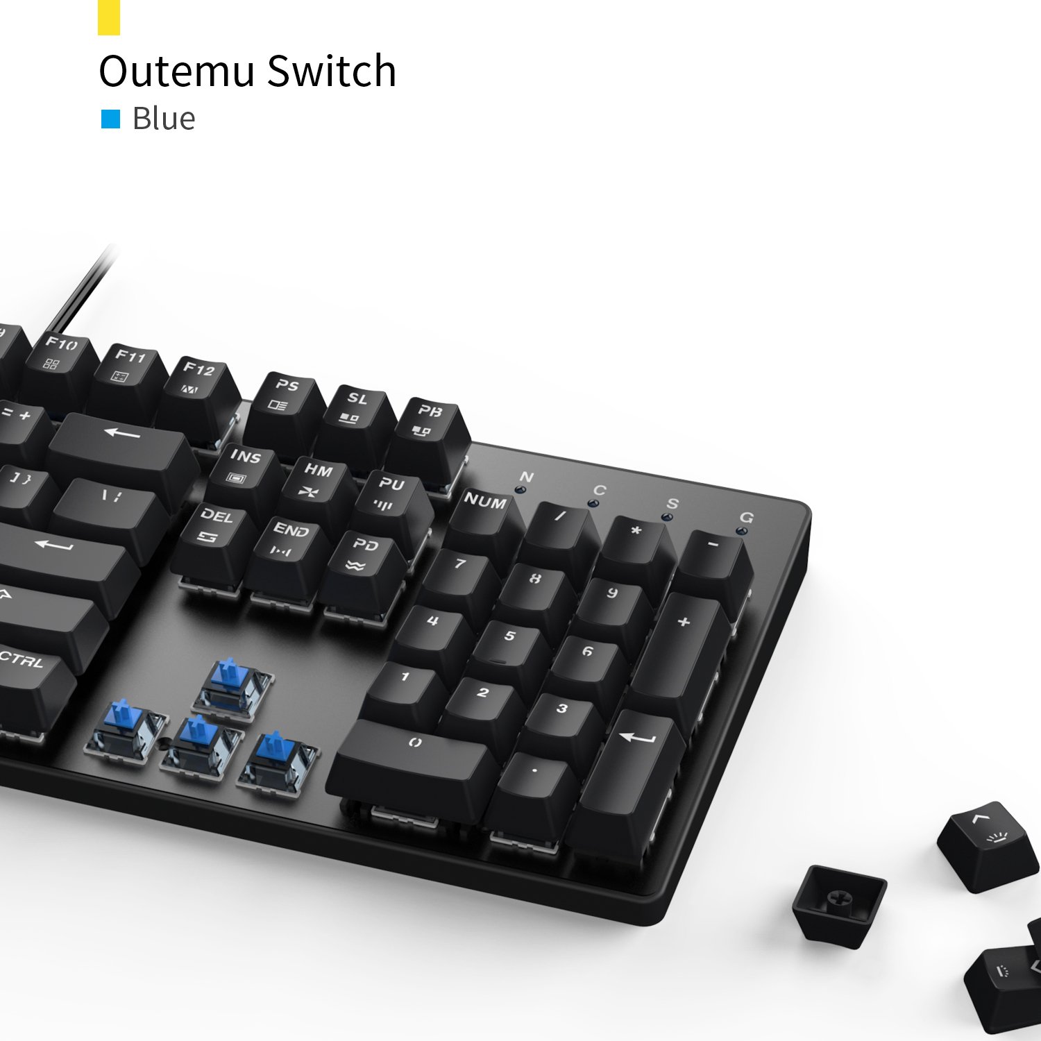 clavier drevo tyrfing v2