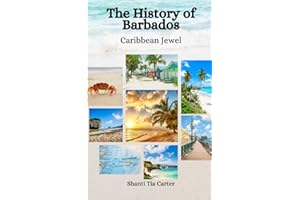 The History of Barbados: Caribbean Jewel