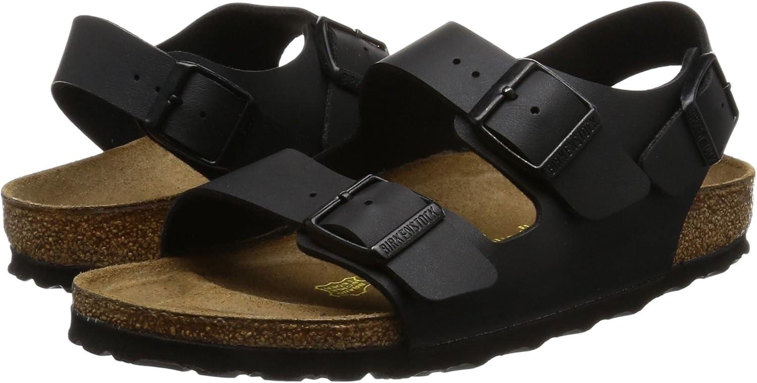 birkenstock milano white