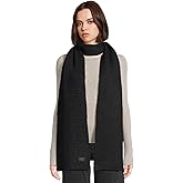 UGG mens Waffle Scarf