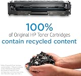 HP 304A CC530A Black Original LaserJet Toner Cartridge 3500 Page Yield view 9