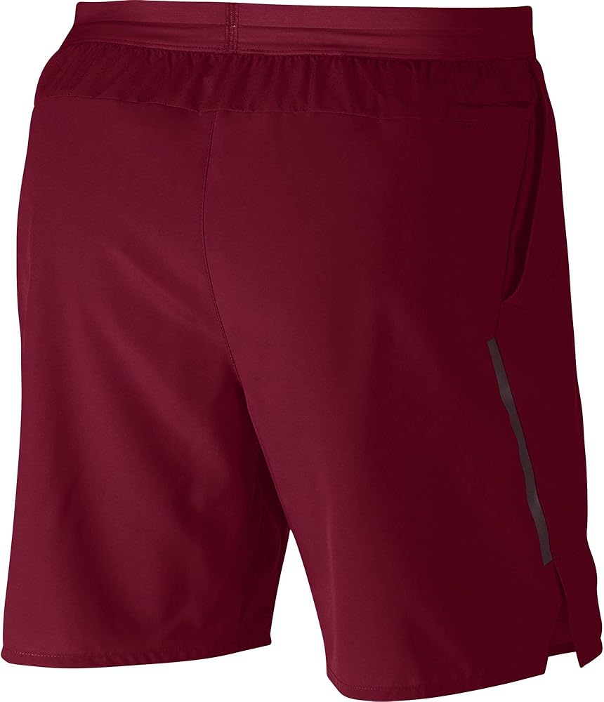 Buy > burgundy nike shorts > in stock