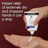 Neutrogena Norwegian Formula Hand Cream 75 ml - Glycerin & Vitamin E view 3