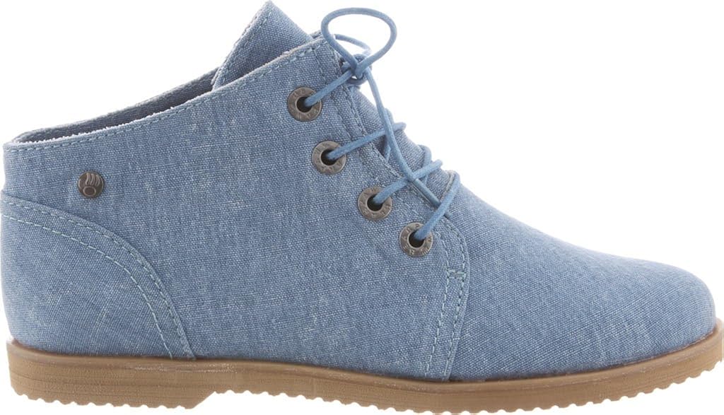 bearpaw women's claire chukka boot