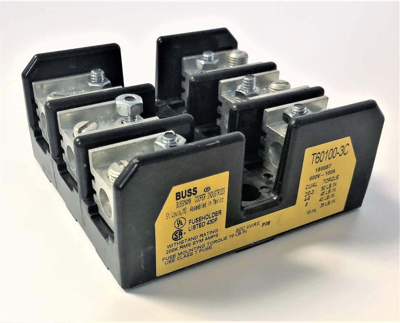 Aluminum Wire Fuse Box - Wiring Diagram Networks