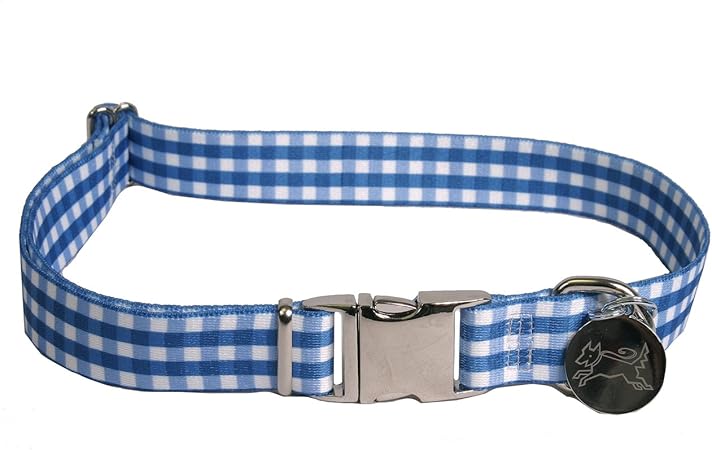 southern dog collars