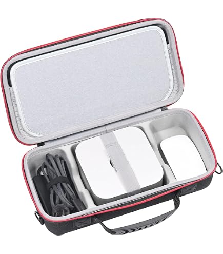 thumbnail image 2 of Mac Mini M4/ M4 Pro Silicone Protective Case 2 of 11