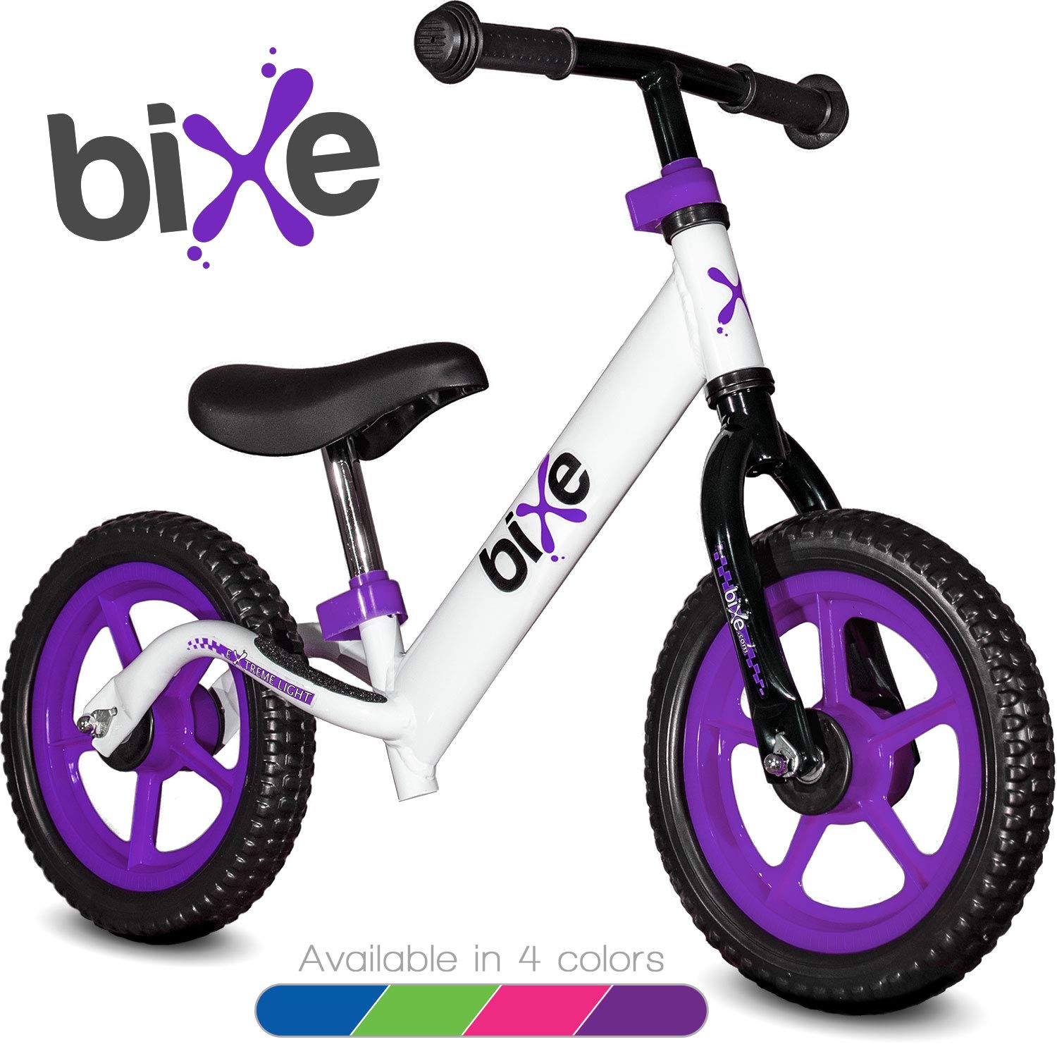 fox light bike