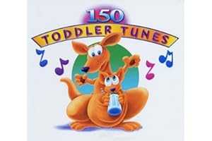 150 Toddler Tunes