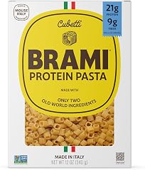 Brami Italian Protein Cubetti Pasta