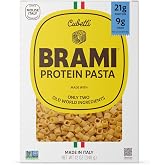 Brami Italian Protein Cubetti Pasta