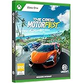 The Crew Motorfest for Xbox One