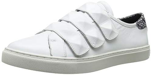 rebecca minkoff velcro sneakers