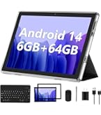 Amazon.com : Android Tablet, 10.1 inch Android 14 Tablets