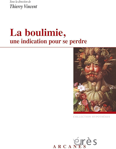 Download La boulimie, une indication pour se perdre (Hypothèses) PDF