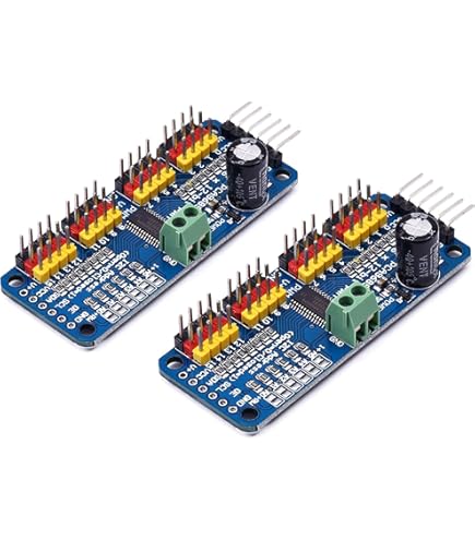 Adafruit DRV8833 DC/Stepper Motor Driver Breakout Board