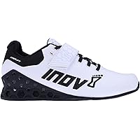 Amazon.com: INOV8 Men's Fastlift Power G 380 White/Black, 8.5