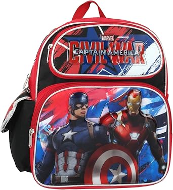 avengers small backpack