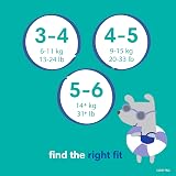 Pampers Splashers Swim Nappies Size 4-5 11 Pack 9-15 kg view 3