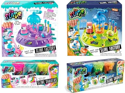 slime factory amazon