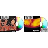 Metallica Classic Albums 2-Pack 1996-1997: Load + Reload