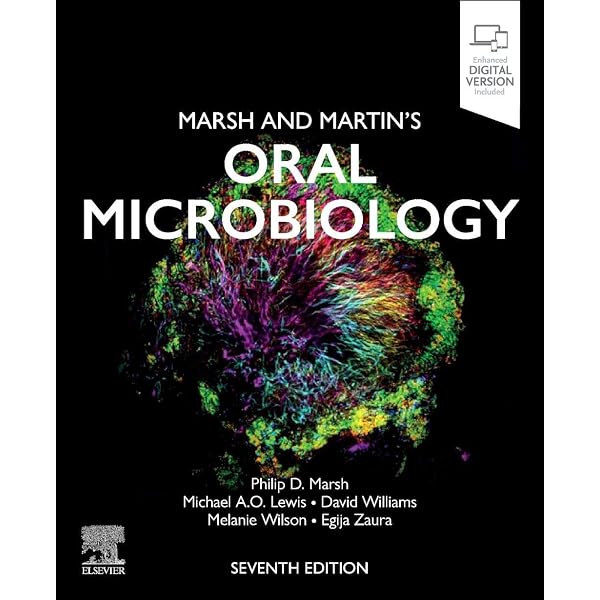 Oral Microbiology and Immunology (ASM Books): Lamont, Richard J