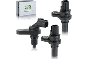 partszen ‎‎5078930AA 5078554AA Transmission Speed Sensor for Chrysler Pacifica Town Country for Dodge Avenger Grand Caravan for Ram C/V 2007-2019