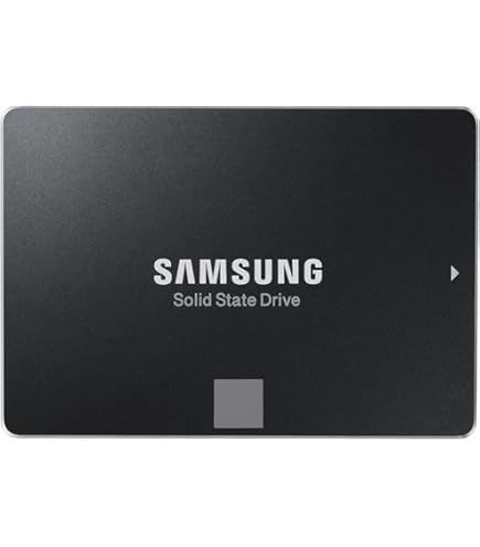 Amazon.com: Samsung Electronics 840 EVO-Series 250GB 2.5