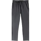 DaniChins Boys' Jogger Sweatpants Active Athletic Pants with Pockets