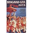 Bhagavad-Gita As It Is (Paperback)