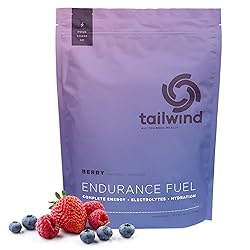 Tailwind Nutrition Endurance Fuel, Electrolyte