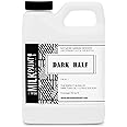 Real Milk Paint Dark Half, Dark Tung Oil and Orange Peel Oil for Wood Finishing, Cutting Boards, Butcher Blocks, Wood Floors, Clay, Stone, and Slate, Food Grade, 16 Ounces