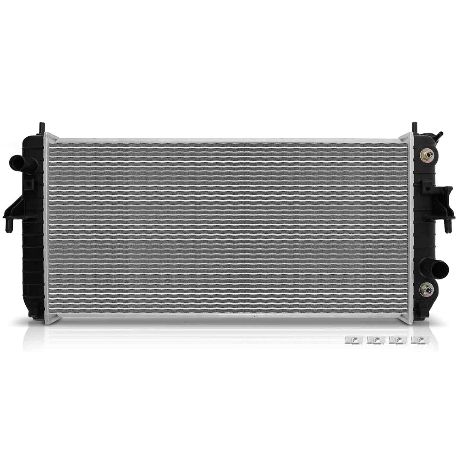 Readair Engine Coolant Radiator Assembly with