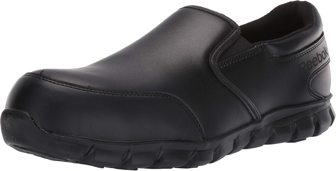 men's composite toe dress shoes