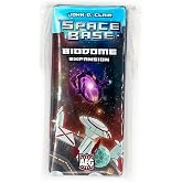 Space Base: Biodome Mini Expansion, New Colonies and Hypernet Craft Ships | 2-5 Players, Ages 14+, 60 Mins, Features New Ships and Colonies that add Variety and Exciting New Ongoing Abilities