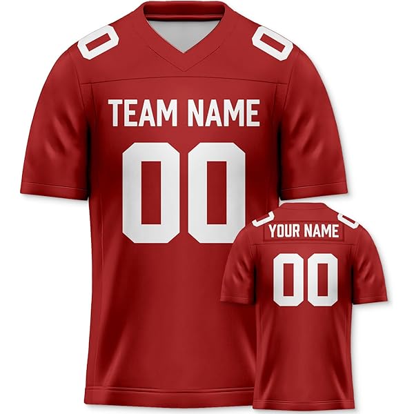 Mens/womens/youth Replica Custom Jersey Soccer New York Yankees