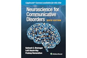 Neuroscience for Communicative Disorders