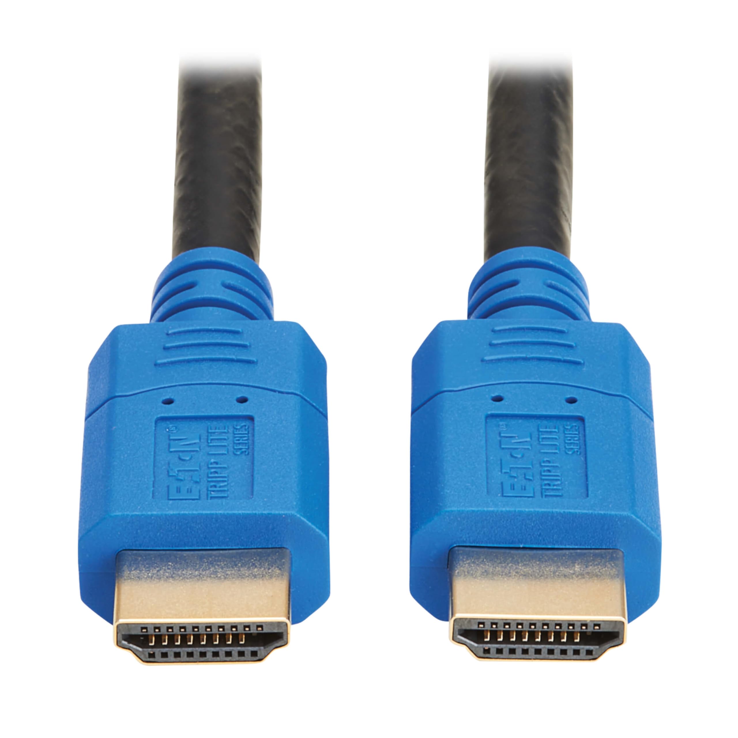 Tripp Lite P568-003-8K6 Ultra High-Speed HDMI Cable - 8K @ 60 Hz, Dynamic HDR, 4:4:4, HDCP 2.2 (Male/Male), Black, 0.9 m