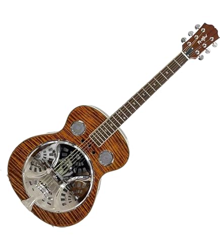 Amazon.com: Regal RD-30TS Studio Series Squareneck Resophonic