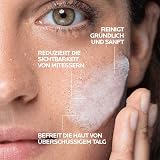 La Roche-Posay Effaclar Purifying Gel 400 ml Cleanser view 2