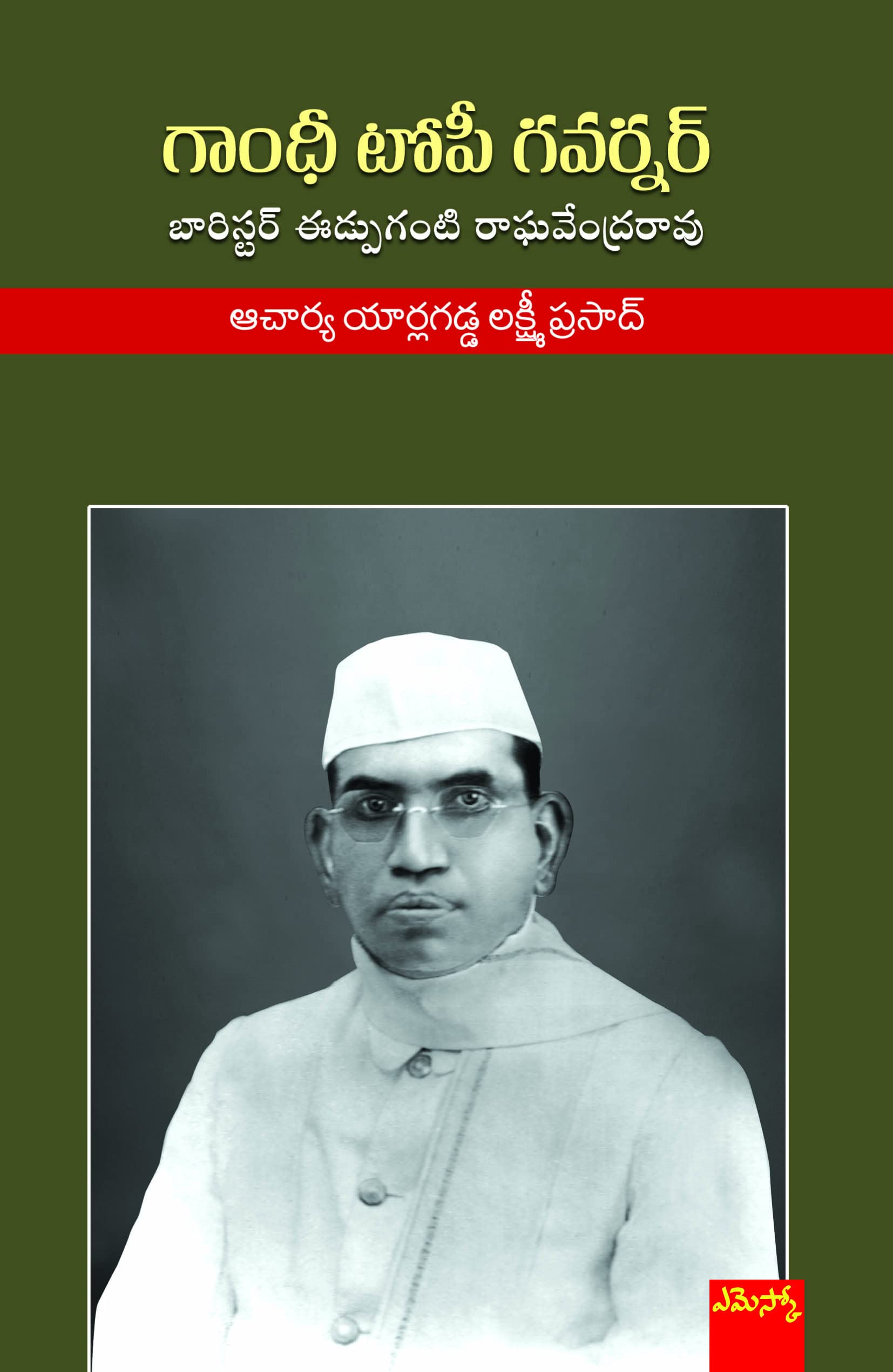 Buy Gandhi Topi Governor Barister 