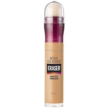 maybelline concealer golden 142