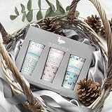 Baylis & Harding Cotswold Floral Hand Cream Gift Set 3x50ml Vegan Friendly view 6