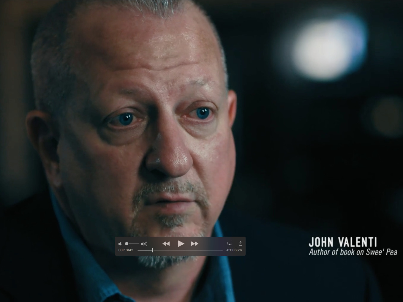 John Valenti – Audio Books, Best Sellers, Author Bio | Audible.com