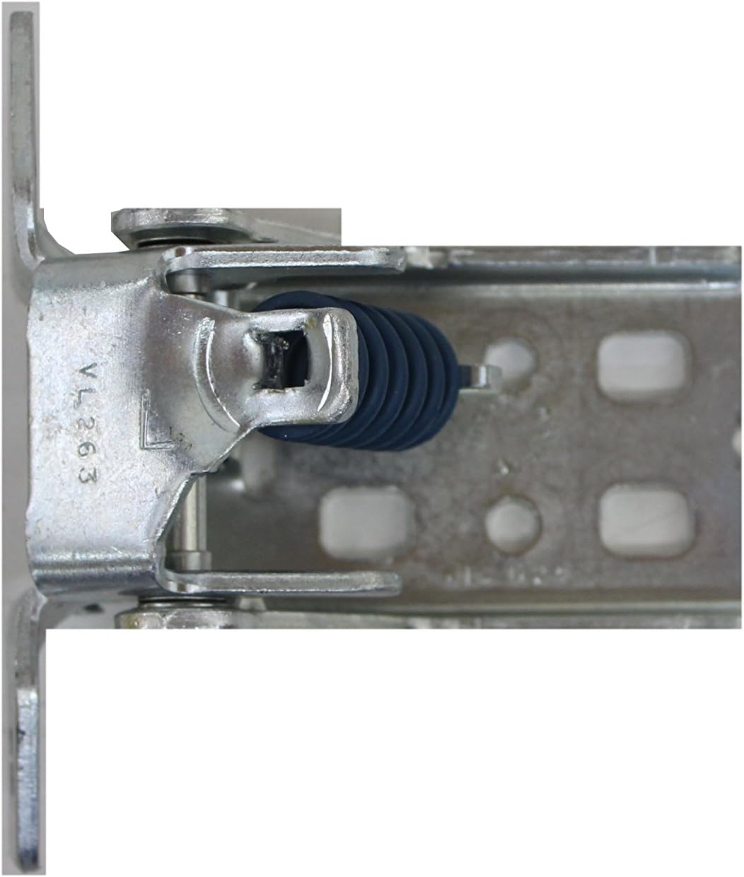 Genuine Chrysler 55275631AB Door Hinge