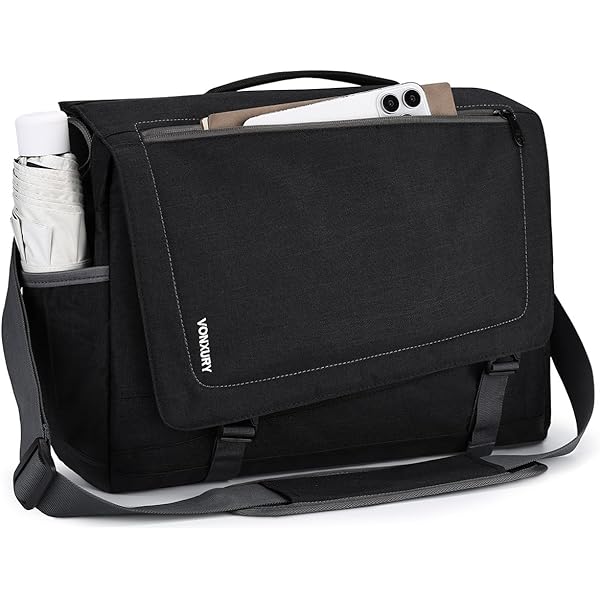 Amazon.com : RAINS Texel Tech Bag - Black Waterproof Water